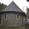 St Johns Church